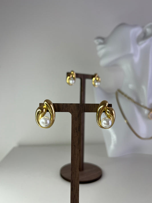 Boucles d'oreilles - L'incontournable